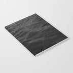 BLACK OCEAN Notebook Gallery Image 2