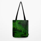 Fern Tote Bag Gallery Image 2