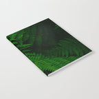 Fern Notebook Gallery Image 2