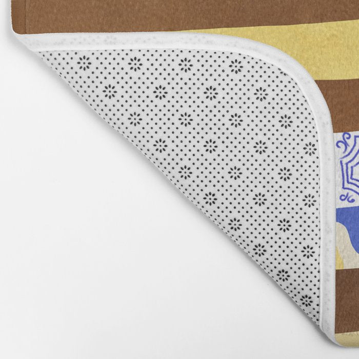 Swimming Pool Bath Mat Gallery Image 2