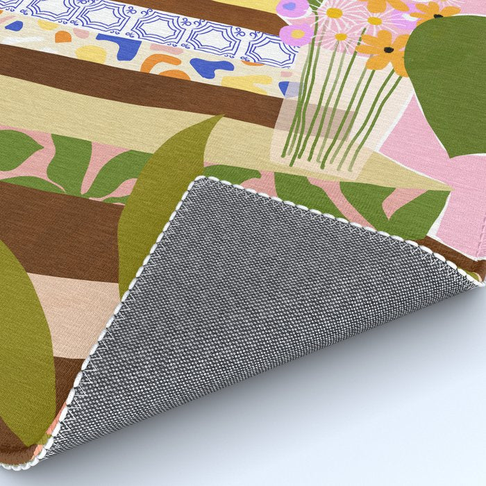 Swimming Pool Rug Gallery Image 4