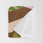 Swimming Pool Throw Blanket Gallery Image 3