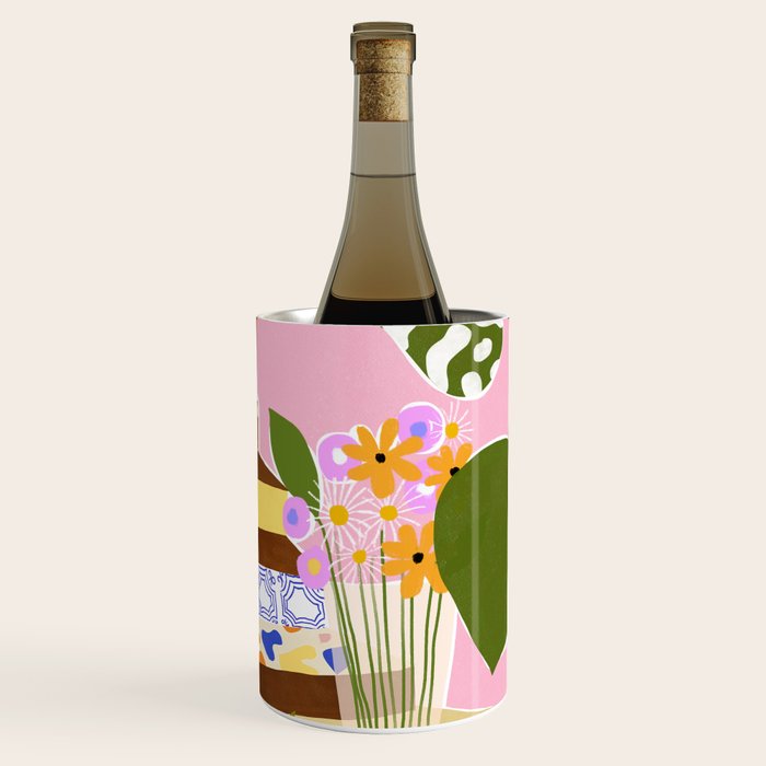 Swimming Pool Wine Chiller Gallery Image 3
