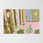 Swimming Pool Rug Gallery Image 2
