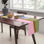Swimming Pool Table Runner Gallery Image 2