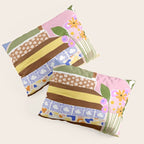 Swimming Pool Pillow Sham Gallery Image 3