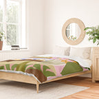 Swimming Pool Duvet Cover Gallery Image 2