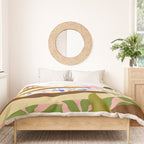 Swimming Pool Duvet Cover Gallery Image 3