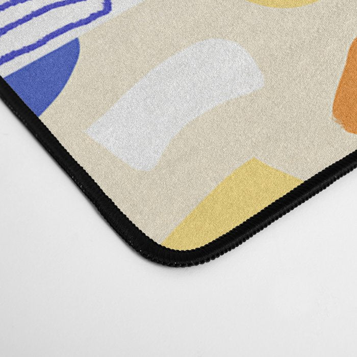 Swimming Pool Desk Mat Gallery Image 4
