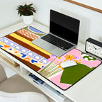 Swimming Pool Desk Mat Gallery Image 2