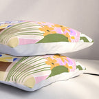 Swimming Pool Pillow Sham Gallery Image 3