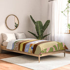 Swimming Pool Comforter Gallery Image 2