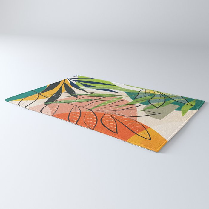 Peaceful Garden Feelings 10 Rug Gallery Image 3