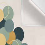 Grapes VIII Wall Tapestry Gallery Image 3