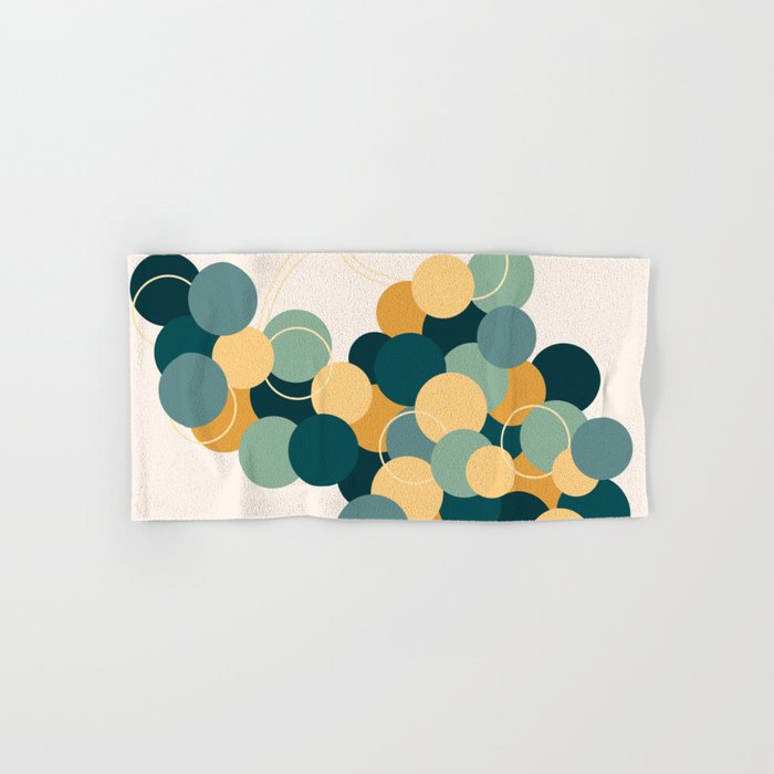 Grapes VIII Bath Towel Gallery Image 1