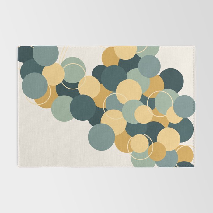 Grapes VIII Rug Gallery Image 2