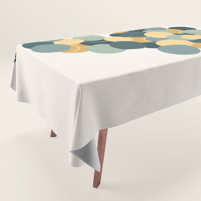 Grapes VIII Tablecloth Gallery Image 1