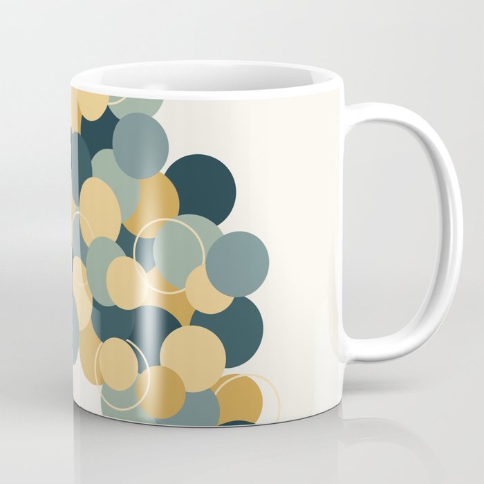 Grapes VIII Coffee Mug Gallery Image 1