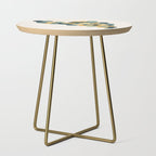 Grapes VIII Side Table Gallery Image 1