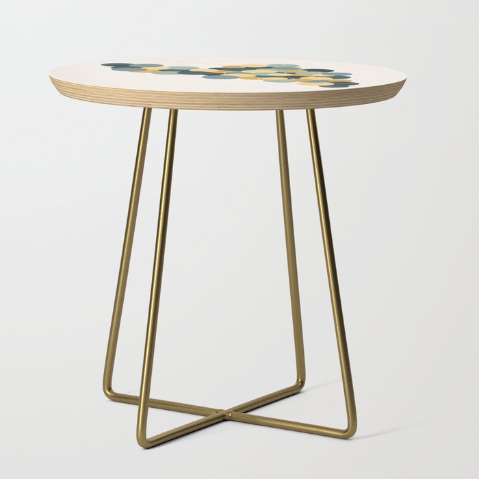 Grapes VIII Side Table Gallery Image 1