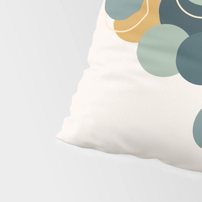 Grapes VIII Pillow Sham Gallery Image 4