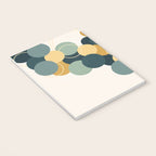 Grapes VIII Notebook Gallery Image 3