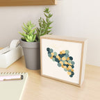 Grapes VIII Mini Art Print Gallery Image 2