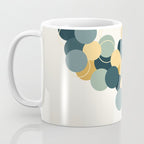 Grapes VIII Coffee Mug Gallery Image 3