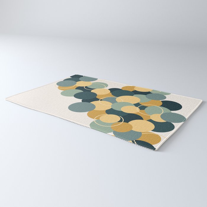 Grapes VIII Rug Gallery Image 3