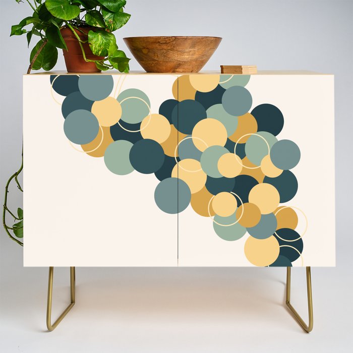 Grapes VIII Credenza Gallery Image 1