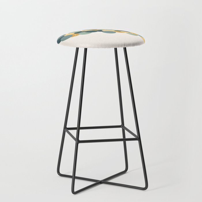 Grapes VIII Stool Gallery Image 1