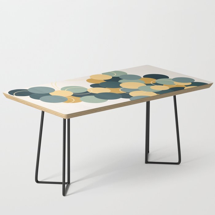 Grapes VIII Coffee Table Gallery Image 1
