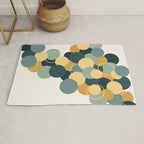 Grapes VIII Rug Gallery Image 1
