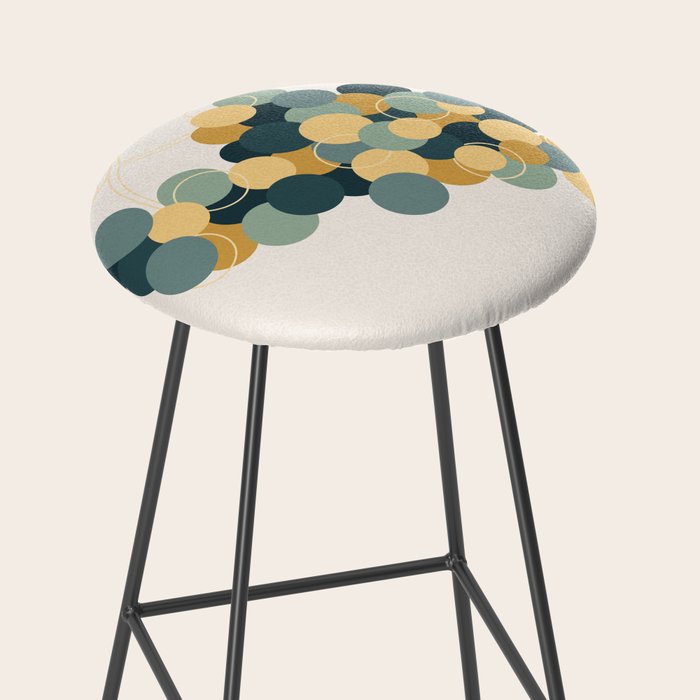 Grapes VIII Stool Gallery Image 2