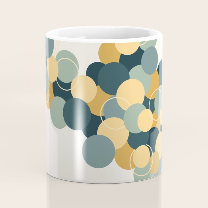 Grapes VIII Coffee Mug Gallery Image 4