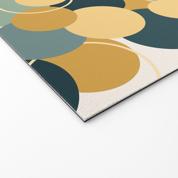 Grapes VIII Welcome Mat Gallery Image 2