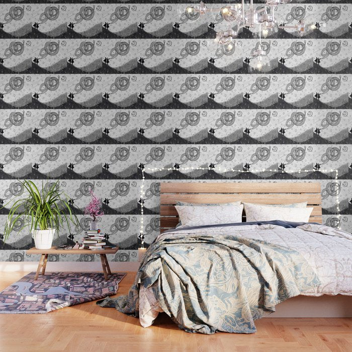 Bottling Starlight Wallpaper Gallery Image 1