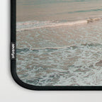 Santa Monica Beach - Coastal Landscape Photography, California Laptop Sleeve Gallery Image 3