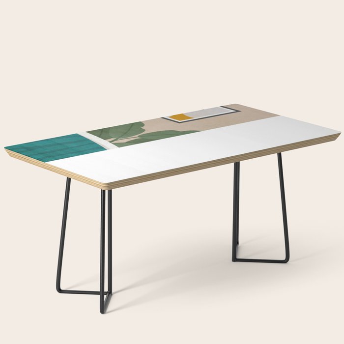 Stay Home No. 2 Coffee Table Gallery Image 1