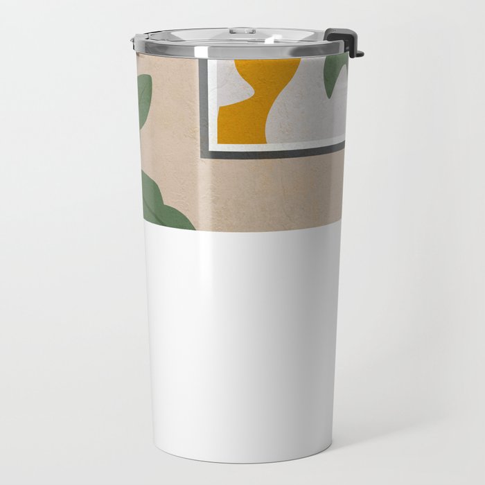 Stay Home No. 2 Travel Mug Gallery Image 2