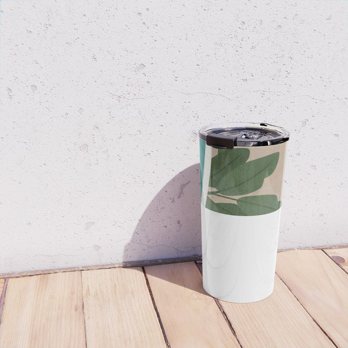 Stay Home No. 2 Travel Mug Gallery Image 4