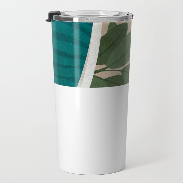 Stay Home No. 2 Travel Mug Gallery Image 3