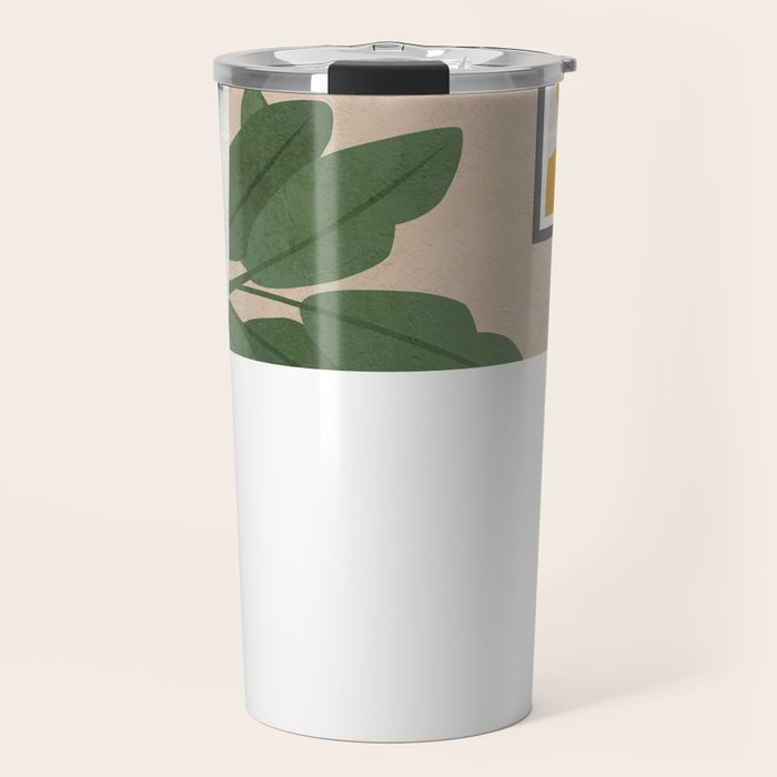Stay Home No. 2 Travel Mug Gallery Image 1