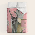 KatzenJammer 16 Duvet Cover Gallery Image 6