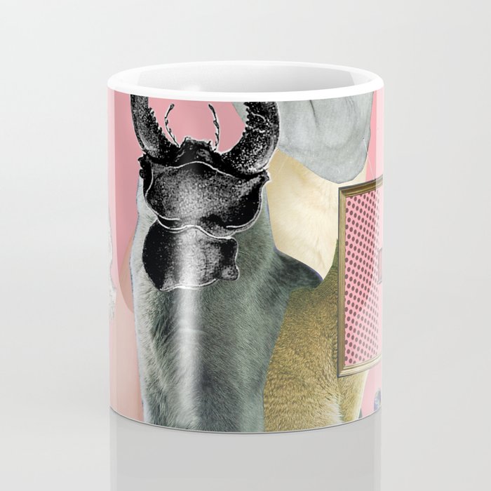 KatzenJammer 16 Coffee Mug Gallery Image 4