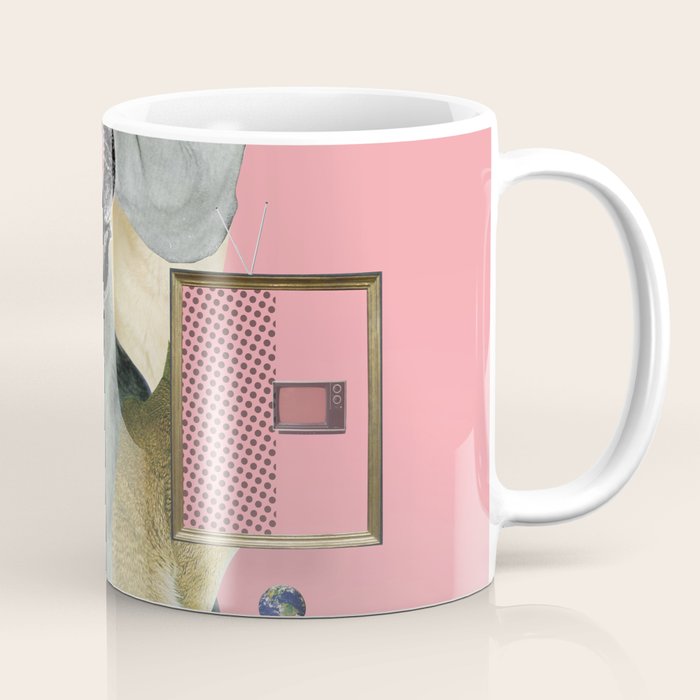 KatzenJammer 16 Coffee Mug Gallery Image 1