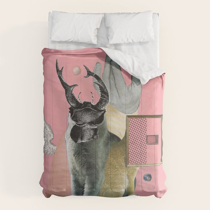 KatzenJammer 16 Comforter Gallery Image 1