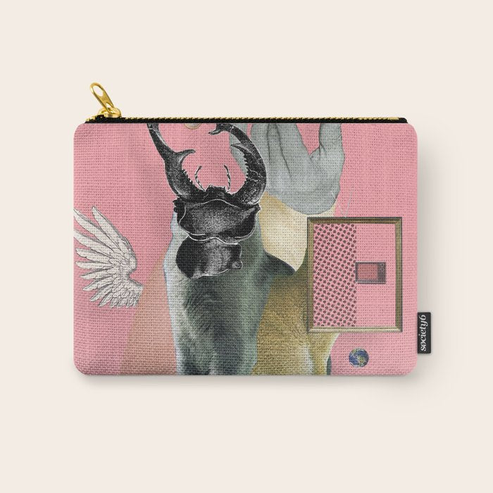 KatzenJammer 16 Carry All Pouch Gallery Image 1