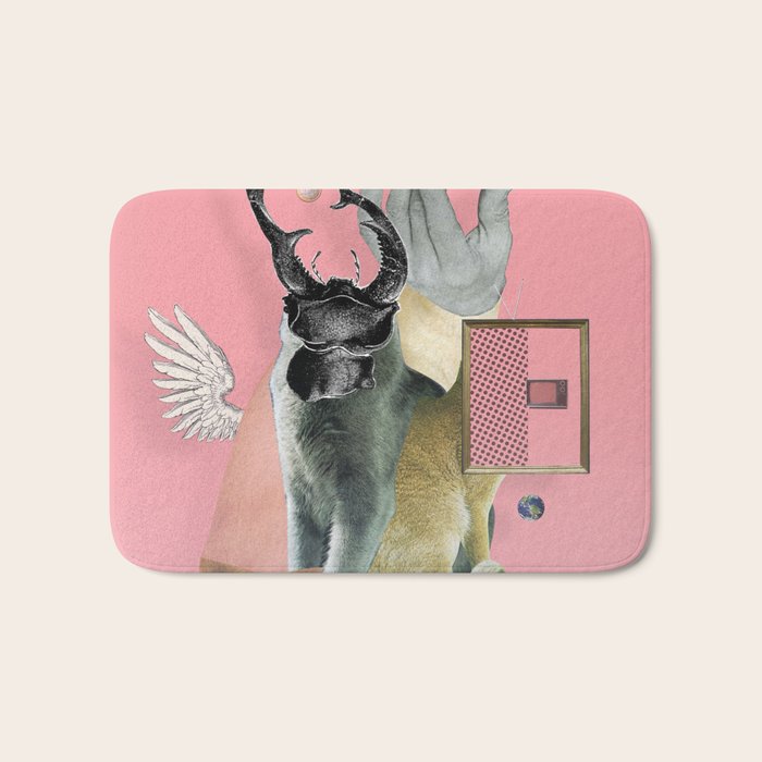KatzenJammer 16 Bath Mat Gallery Image 1