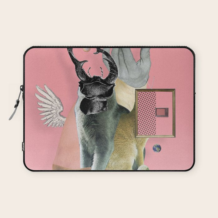 KatzenJammer 16 Laptop Sleeve Gallery Image 1